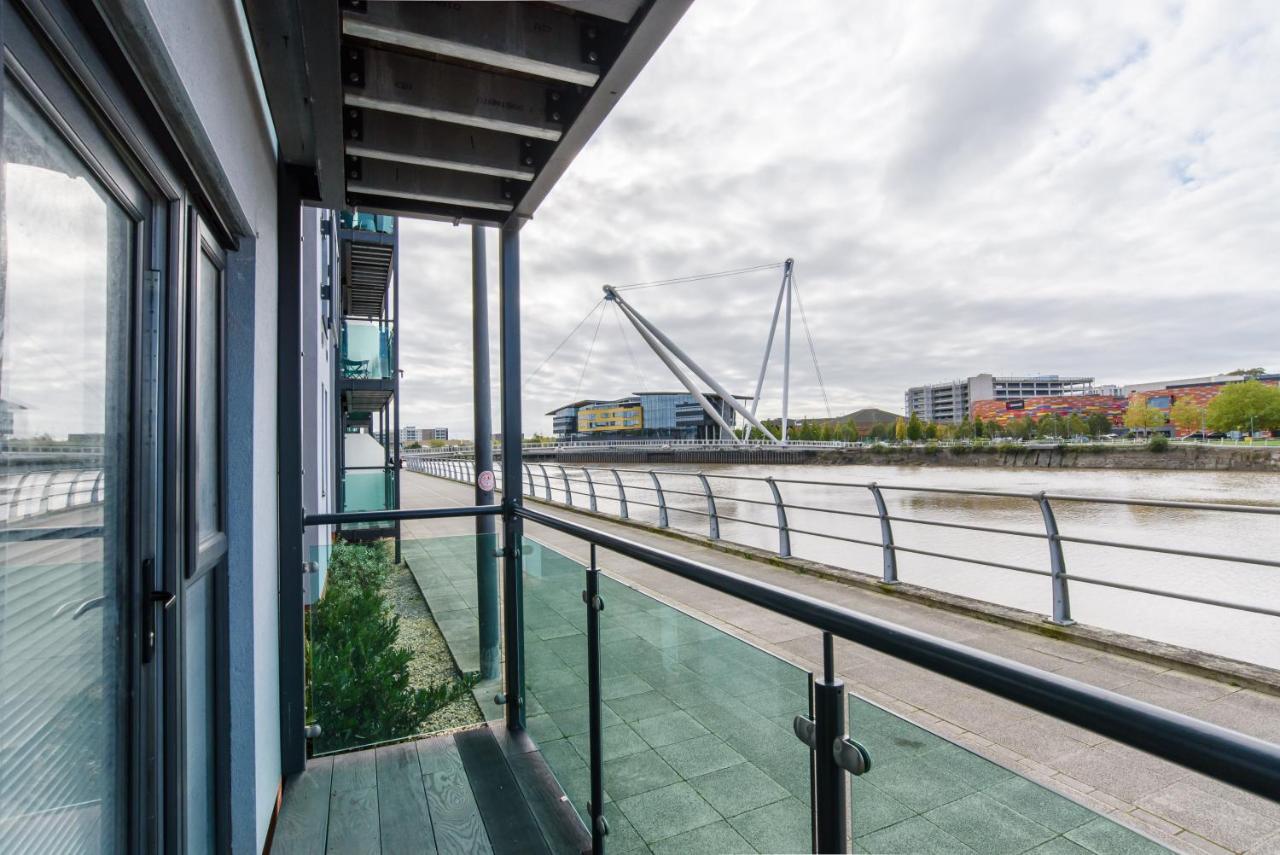 Raphael Retreat Apartment Newport  Bagian luar foto